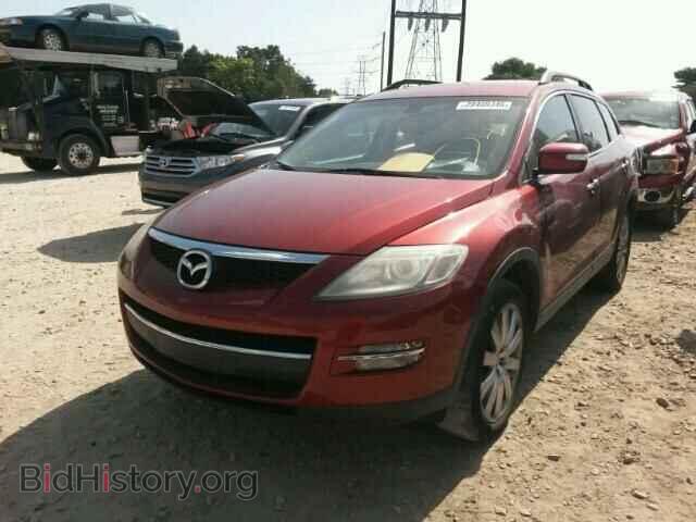 2007 MAZDA CX-9 - VIN: JM3TB28Y570119421 - Фото 2