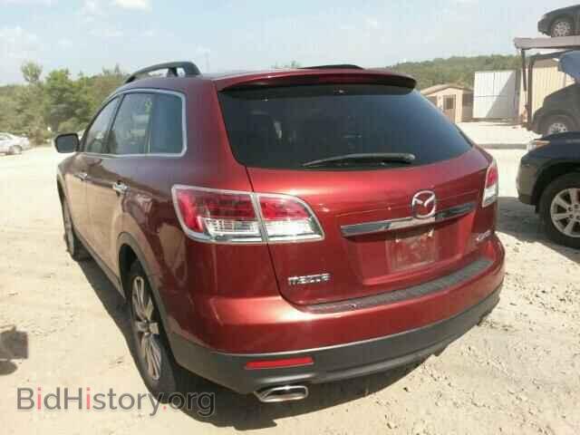 2007 MAZDA CX-9 - VIN: JM3TB28Y570119421 - Фото 3