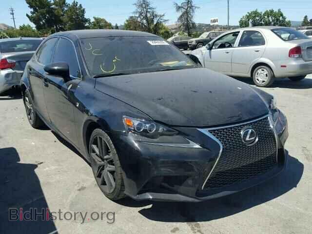 Фотография JTHBF1D21E5011879 - LEXUS IS250 2014
