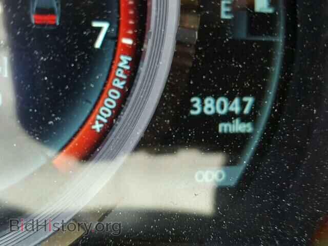 2014 LEXUS IS250 - VIN: JTHBF1D21E5011879 - Фото 8