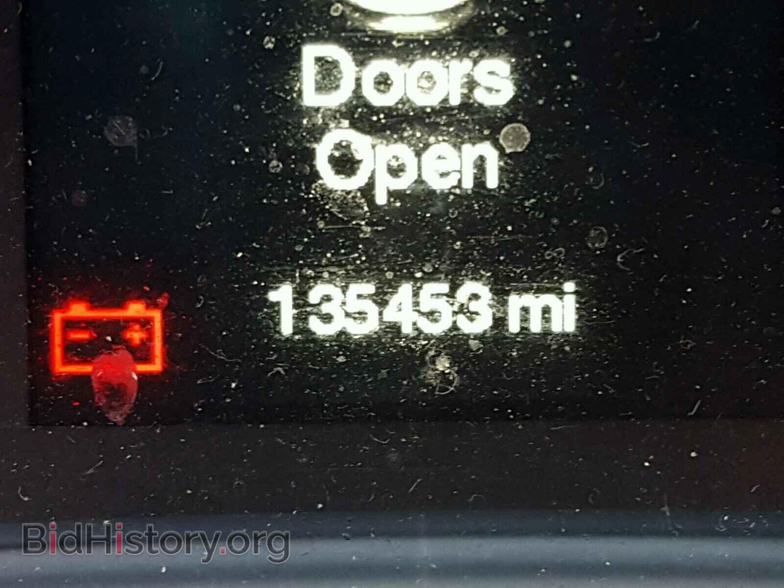 2015 CHRYSLER 200 - VIN: 1C3CCCAB8FN521201 - Photo 8