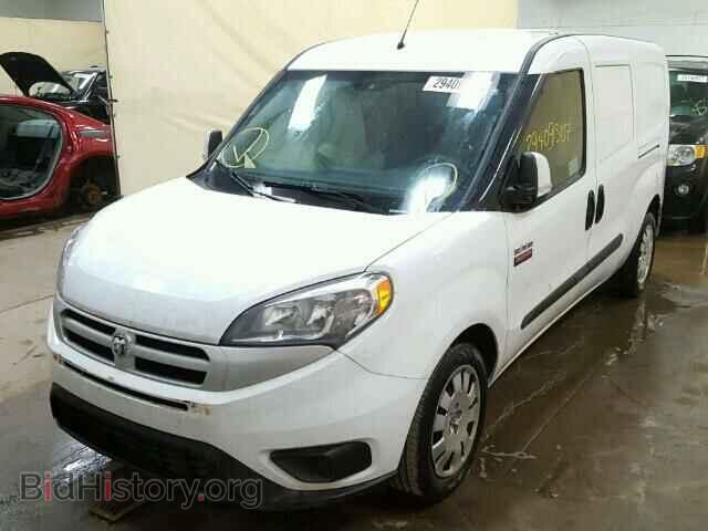 2016 RAM PROMASTER - VIN: ZFBERFBT6G6B89773 - Фото 2