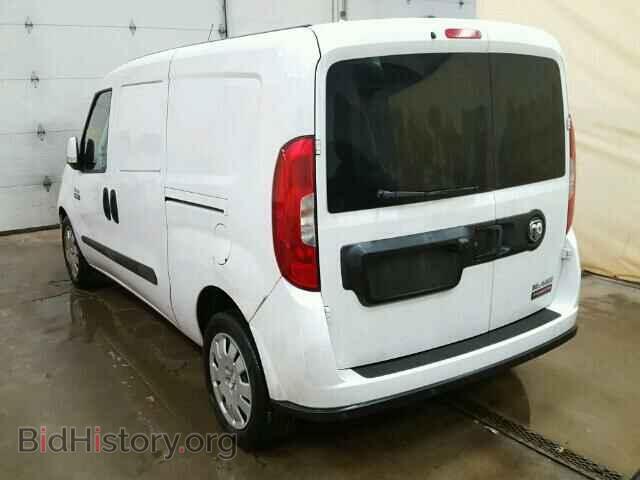 2016 RAM PROMASTER - VIN: ZFBERFBT6G6B89773 - Фото 3