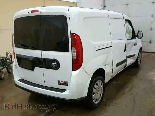 2016 RAM PROMASTER - VIN: ZFBERFBT6G6B89773 - Фото 4