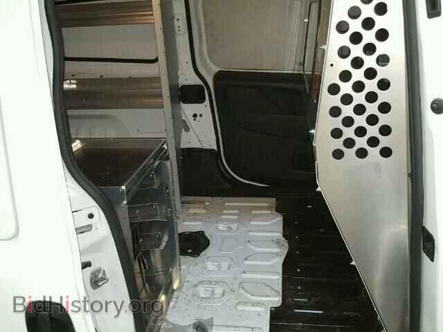 2016 RAM PROMASTER - VIN: ZFBERFBT6G6B89773 - Фото 6