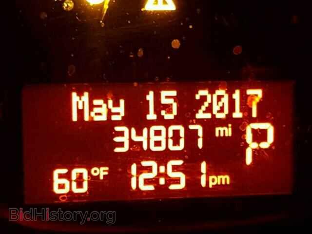 2016 RAM PROMASTER - VIN: ZFBERFBT6G6B89773 - Фото 8