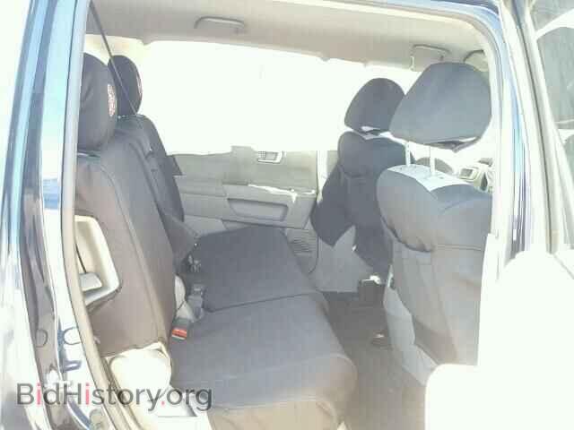 2013 HONDA PILOT - VIN: 5FNYF3H43DB022740 - Photo 6