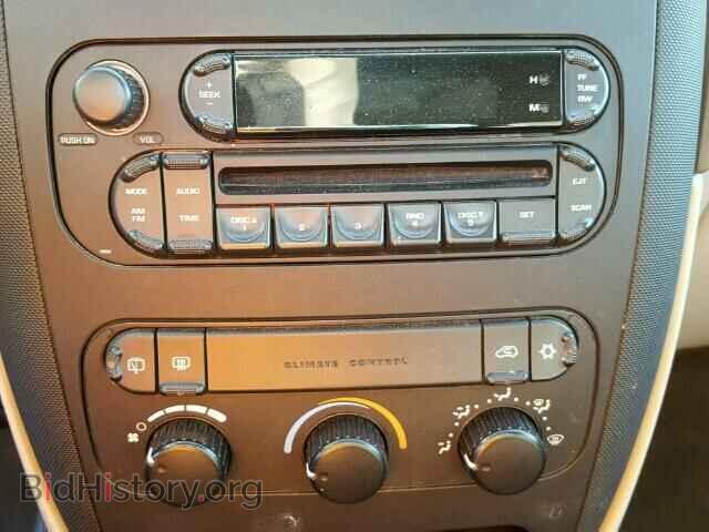 2006 DODGE CARAVAN - VIN: 1D4GP25R96B614588 - Фото 9
