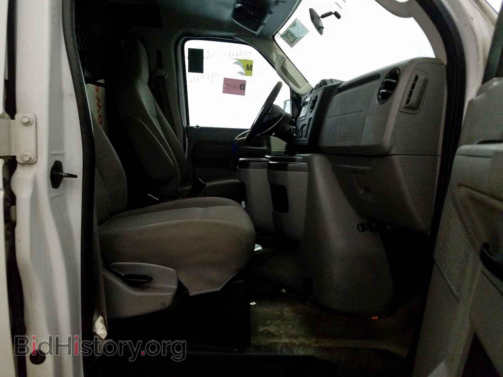 2011 FORD ECONOLINE - VIN: 1FTNE1EW5BDB17482 - Photo 5