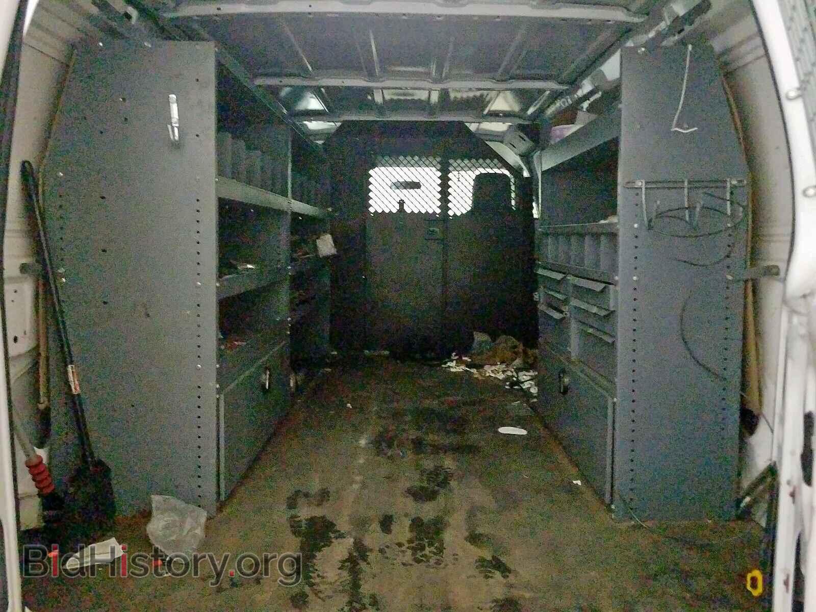 2011 FORD ECONOLINE - VIN: 1FTNE1EW5BDB17482 - Photo 6