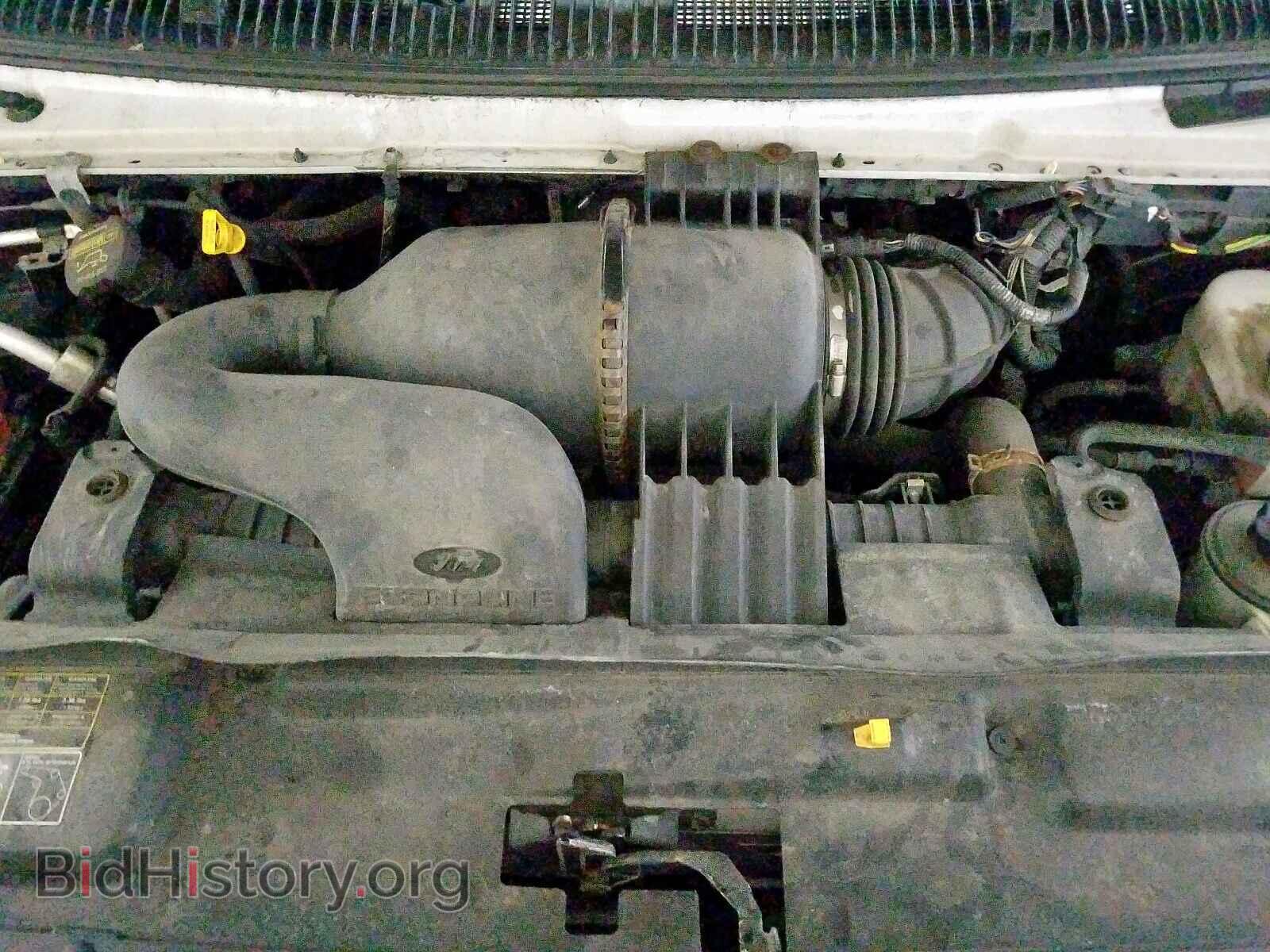 2011 FORD ECONOLINE - VIN: 1FTNE1EW5BDB17482 - Photo 7