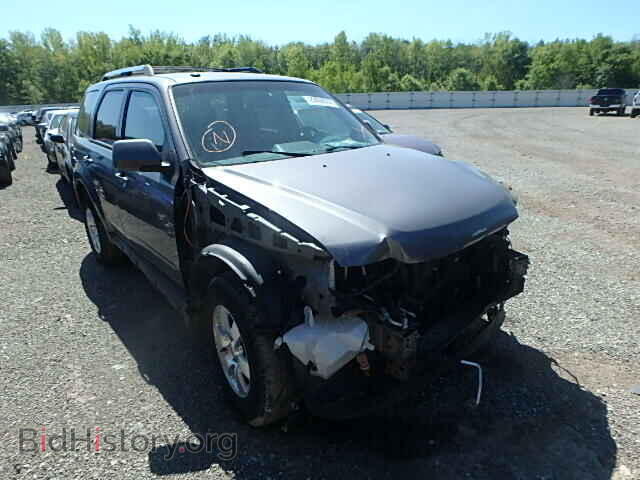 Photo 1FMCU0E71CKB06971 - FORD ESCAPE 2012