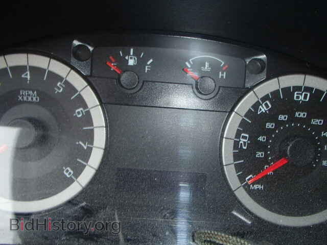 2012 FORD ESCAPE - VIN: 1FMCU0E71CKB06971 - Фото 8