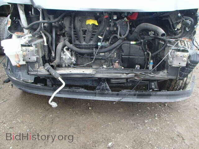 2012 FORD ESCAPE - VIN: 1FMCU0E71CKB06971 - Фото 9