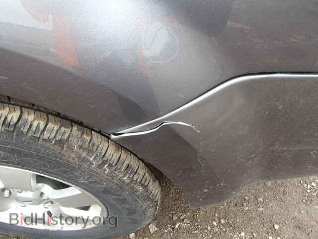 2012 FORD ESCAPE - VIN: 1FMCU0E71CKB06971 - Фото 10