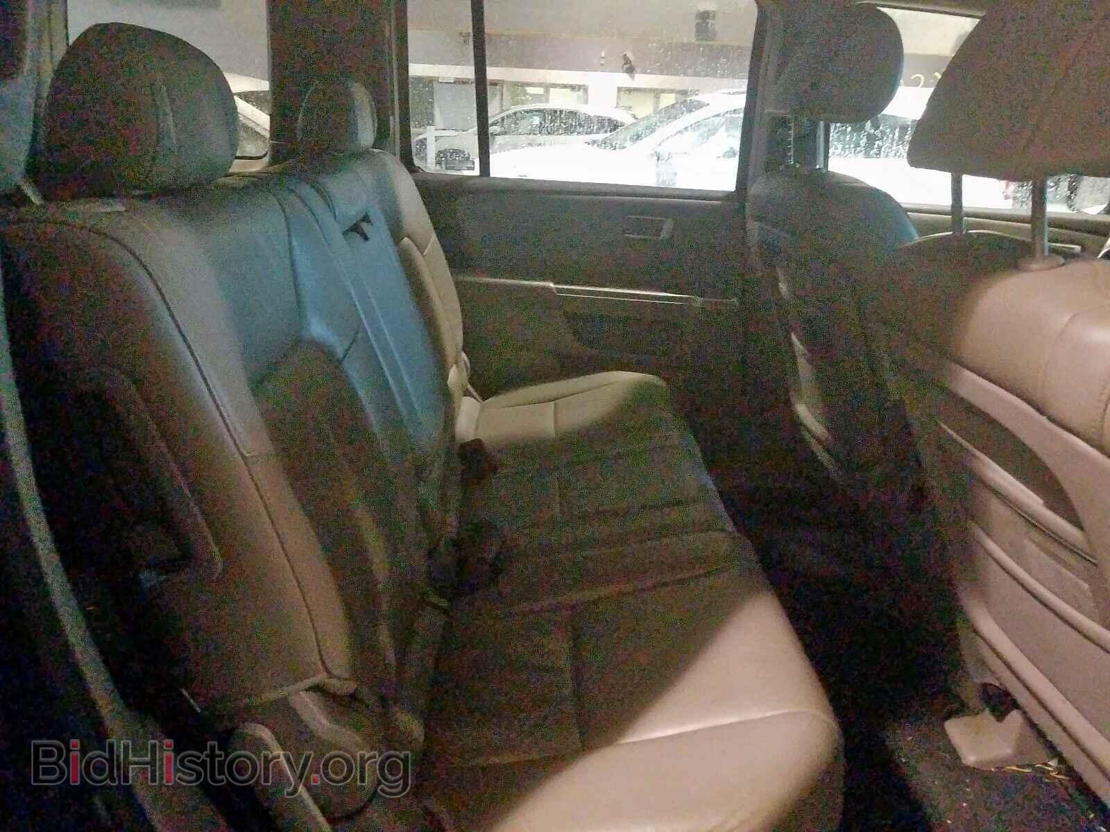 2009 HONDA PILOT - VIN: 5FNYF48579B038977 - Фото 6