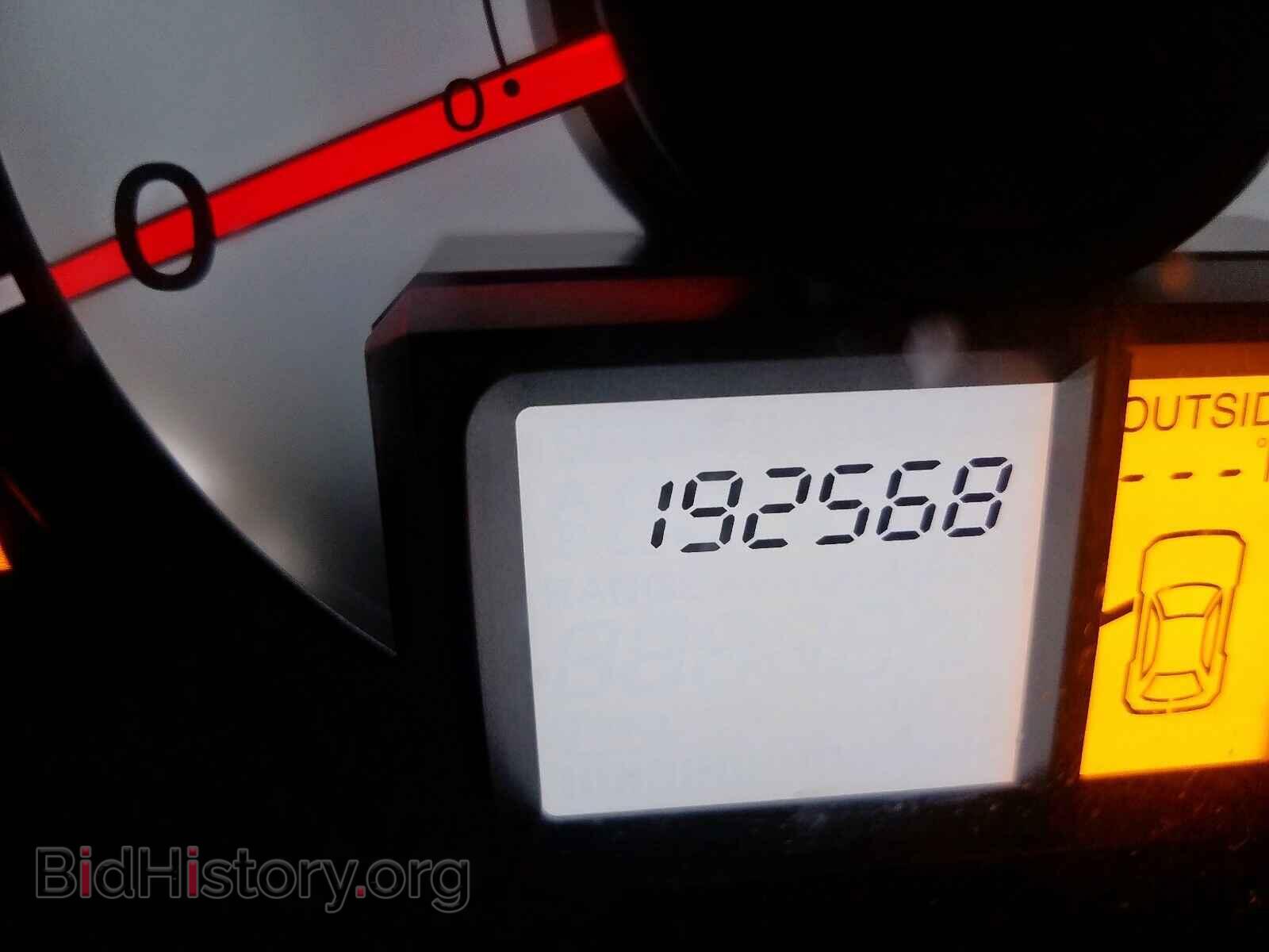 2009 HONDA PILOT - VIN: 5FNYF48579B038977 - Фото 8