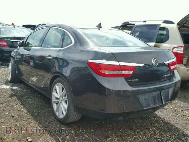 2012 BUICK VERANO - VIN: 1G4PR5SK6C4203953 - Фото 3