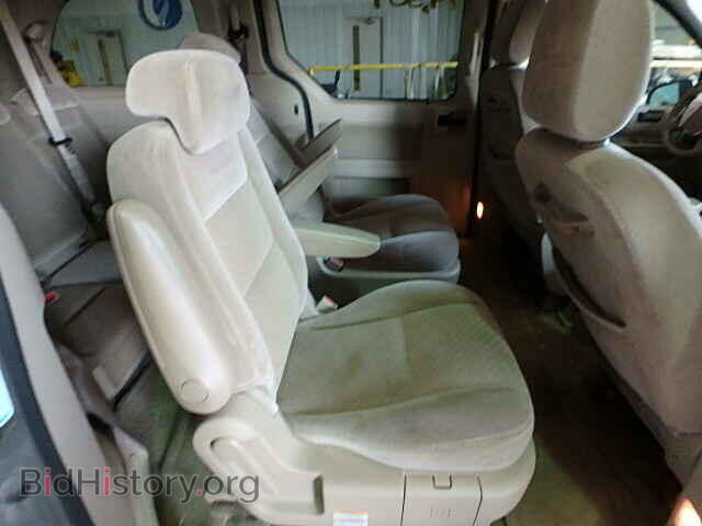2005 FORD FREESTAR - VIN: 2FMZA52265BA78493 - Фото 6