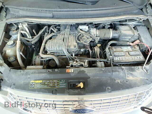 2005 FORD FREESTAR - VIN: 2FMZA52265BA78493 - Фото 7