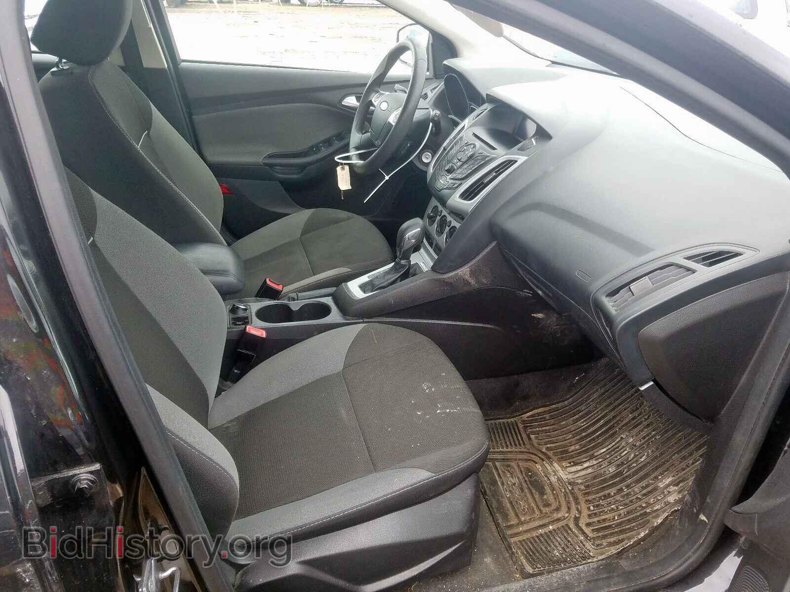 2013 FORD FOCUS - VIN: 1FADP3K22DL123676 - Photo 5