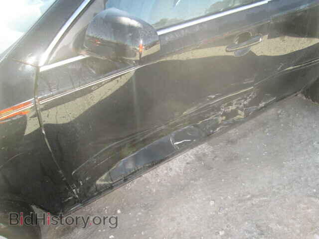 2007 KIA OPTIMA - VIN: KNAGE123575119833 - Фото 10