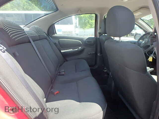 2005 DODGE NEON - VIN: 1B3ES56C05D231559 - Фото 6