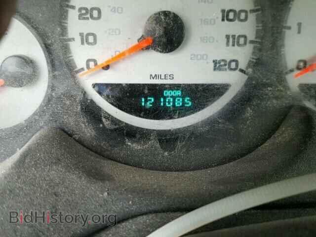 2005 DODGE NEON - VIN: 1B3ES56C05D231559 - Фото 8