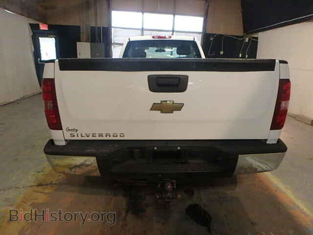 2010 CHEVROLET SILVERADO - VIN: 1GCPCPEX4AZ220307 - Фото 6