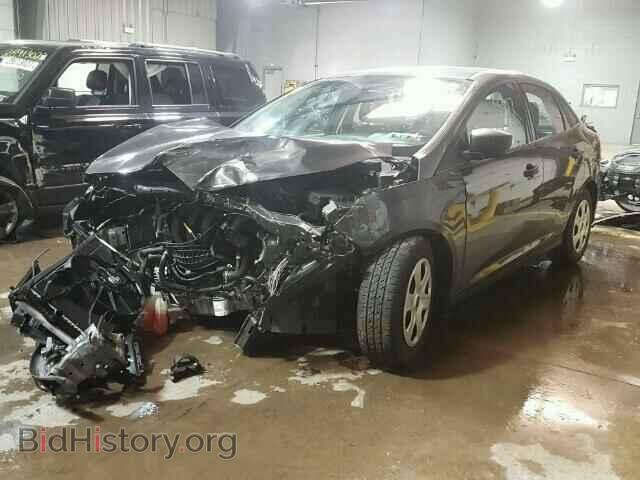 2015 FORD FOCUS - VIN: 1FADP3E24FL292774 - Photo 2