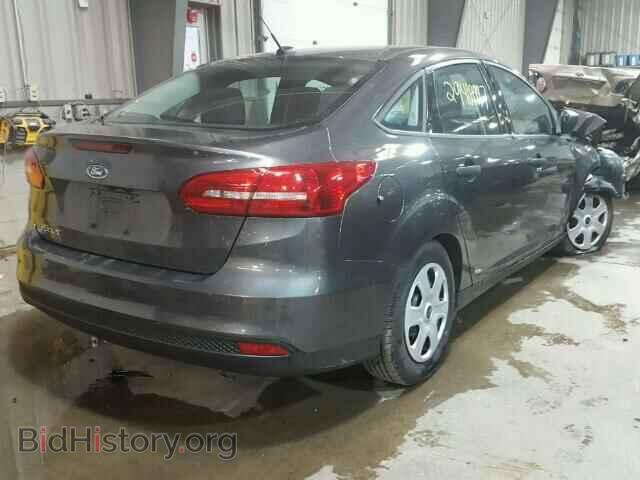 2015 FORD FOCUS - VIN: 1FADP3E24FL292774 - Photo 4