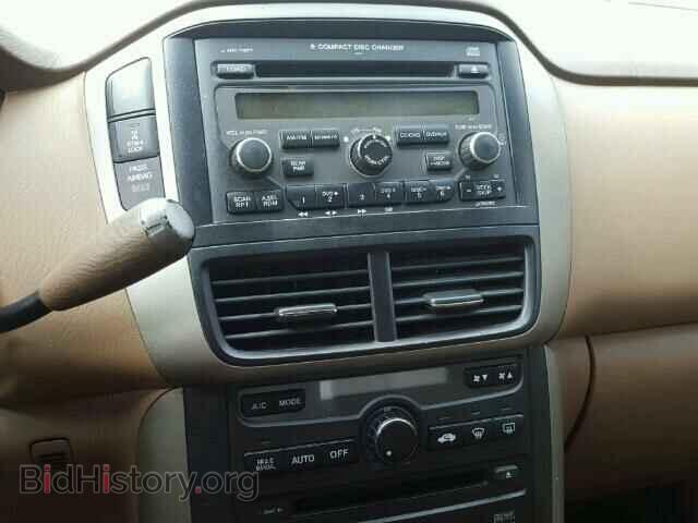2007 HONDA PILOT - VIN: 2HKYF18657H523060 - Фото 9