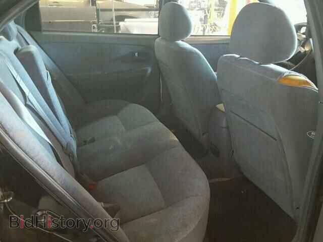 2006 KIA OPTIMA - VIN: KNAGD126865459179 - Фото 6