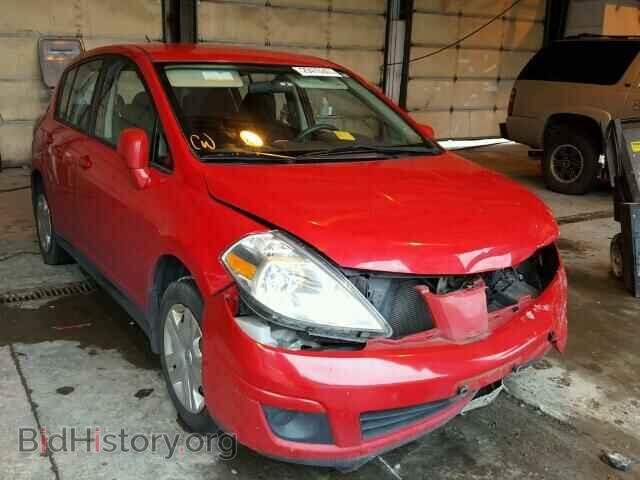 Фотография 3N1BC1CP7AL380363 - NISSAN VERSA 2010