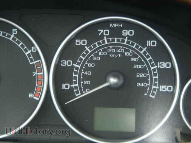 2007 JAGUAR X-TYPE - VIN: SAJWA51A57WJ05329 - Фото 8