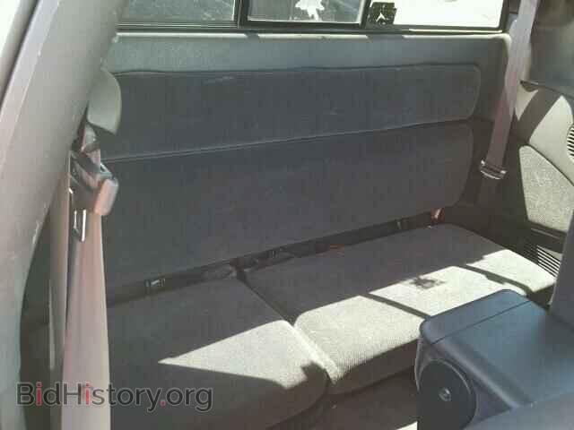 2000 DODGE DAKOTA - VIN: 1B7GL22X4YS611094 - Фото 6