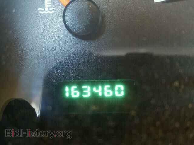 2000 DODGE DAKOTA - VIN: 1B7GL22X4YS611094 - Фото 8