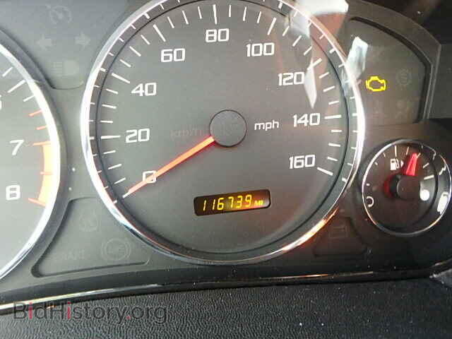 2007 CADILLAC CTS - VIN: 1G6DP577870117562 - Фото 8