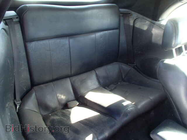 2001 MITSUBISHI ECLIPSE - VIN: 4A3AE85H11E227735 - Photo 6