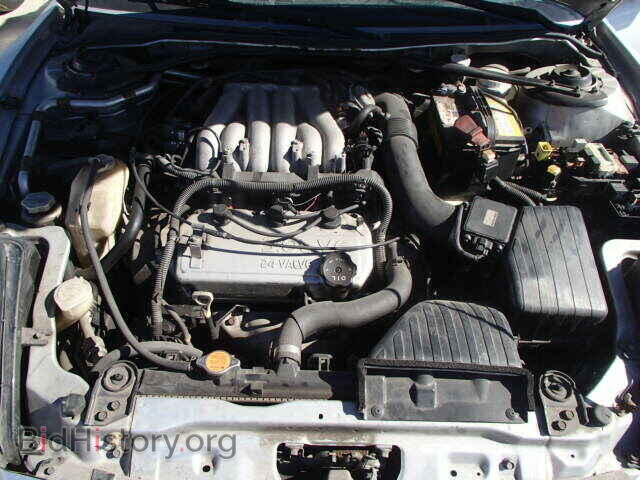 2001 MITSUBISHI ECLIPSE - VIN: 4A3AE85H11E227735 - Photo 7