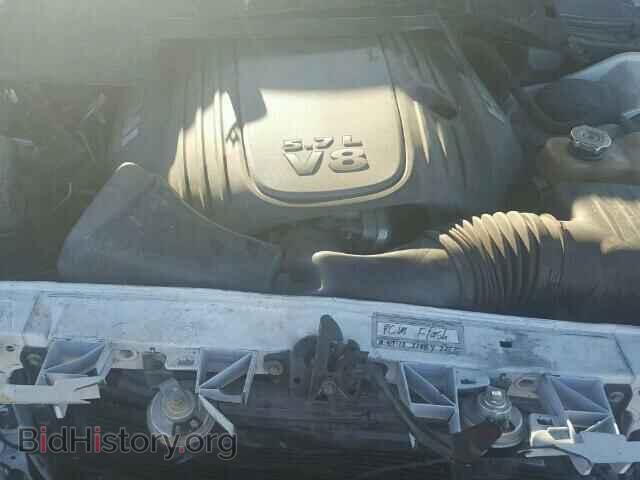 2012 DODGE CHALLENGER - VIN: 2C3CDYBT8CH134525 - Photo 7