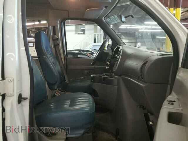 2006 FORD ECONOLINE - VIN: 1FDSE34L56HB42236 - Фото 5