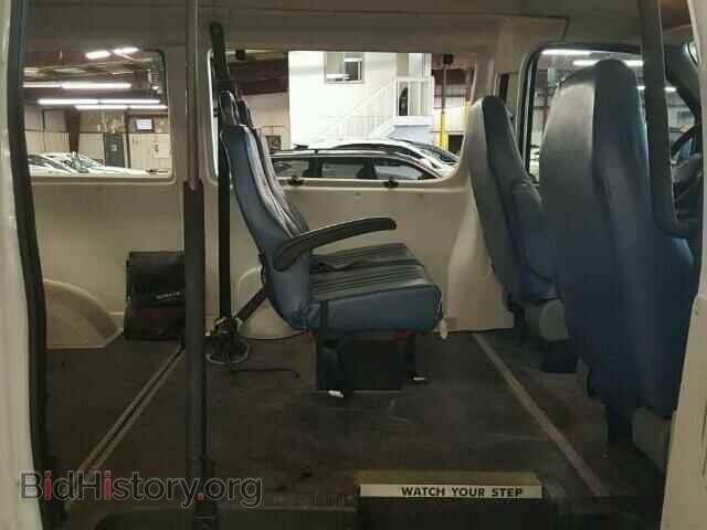 2006 FORD ECONOLINE - VIN: 1FDSE34L56HB42236 - Фото 6
