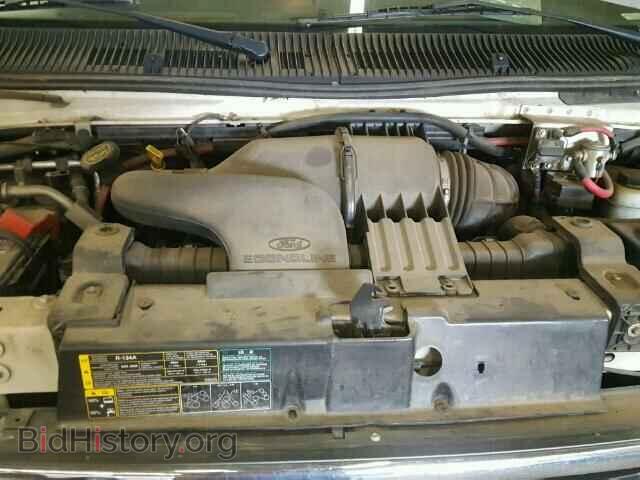 2006 FORD ECONOLINE - VIN: 1FDSE34L56HB42236 - Фото 7
