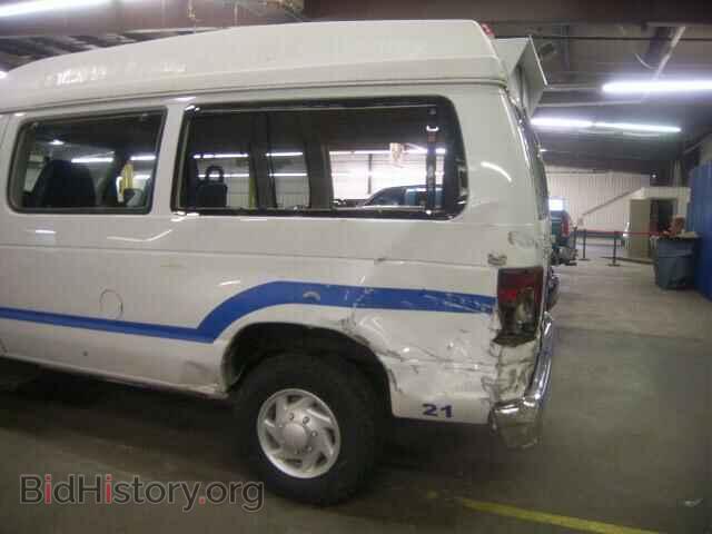 2006 FORD ECONOLINE - VIN: 1FDSE34L56HB42236 - Фото 9
