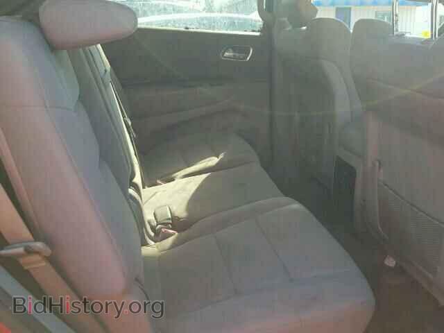 2011 DODGE DURANGO - VIN: 1D4RD4GG4BC698574 - Photo 6
