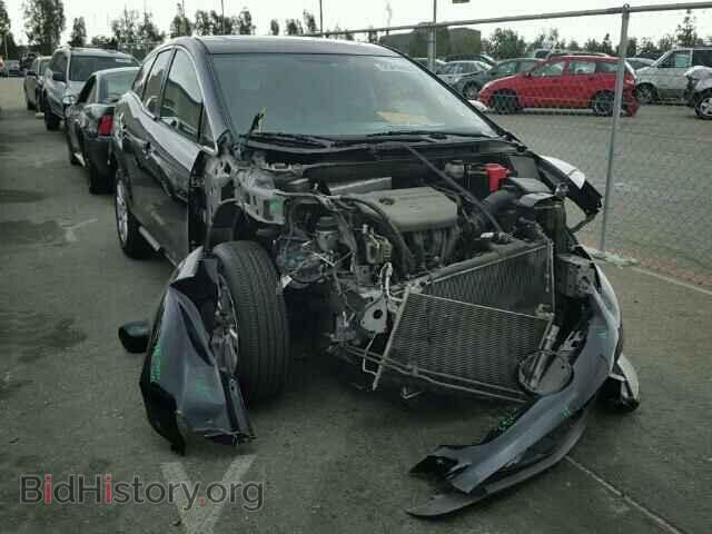 Фотография JM3ER2CM0B0356870 - MAZDA CX-7 2011