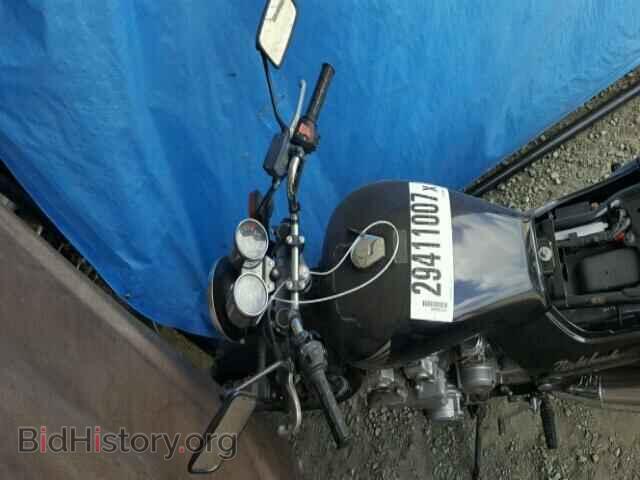 1993 HONDA CB CYCLE - VIN: JH2RC3813PM200328 - Photo 5