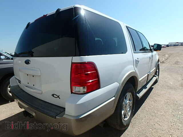 2006 FORD EXPEDITION - VIN: 1FMPU17566LA02624 - Фото 4