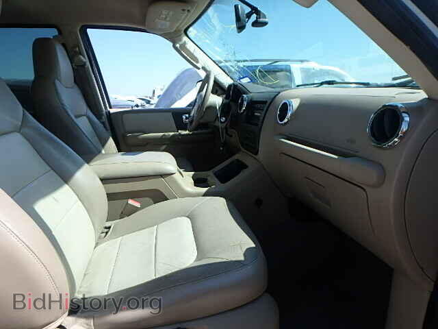 2006 FORD EXPEDITION - VIN: 1FMPU17566LA02624 - Фото 5